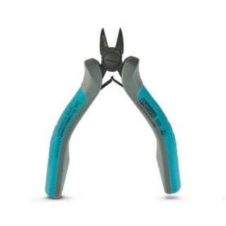 MICROFOX-S ESD - Diagonal cutter