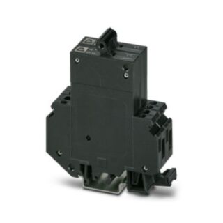 TMC 2 F1 120 6,0A - Thermomagnetic device circuit breaker