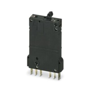 TMCP 1 M1 300 6,0A - Thermomagnetic device circuit breaker