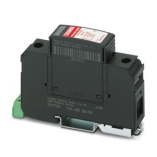 VAL-MS 60/FM - Type 2 surge arrester