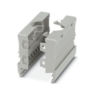 PH 2,5/10 - Cable housing