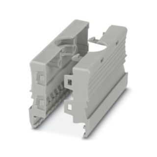 PH 2,5/12 - Cable housing