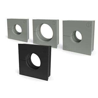 3201911-9.B1D16 CABLE GROMMET(PK=10)