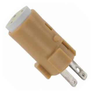 Industrie Schalter - A16-Befehls - /Meldegeräte für 16mm Bohrung - Leuchtmittel, - LED, gelb, 24VDC