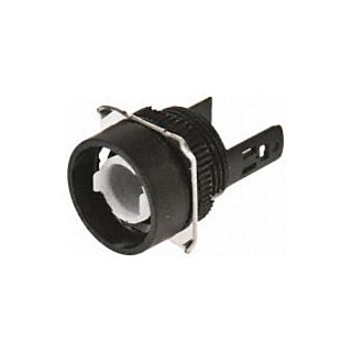 Corpo pulsante a tenuta rotonda IP65