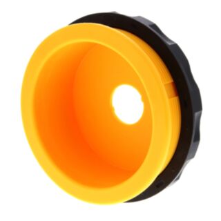 Pulsanti Ø22 mm, protezione per pulsante emergenza per montaggio ad incasso