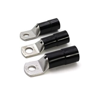 2447260-ANE17-M10 INSULATED TERMI(PK=25)