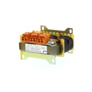 318999-AC input reactor, 17 A, 1.3 mH, for 5.5 and 7.5 kW sizes, 400 V