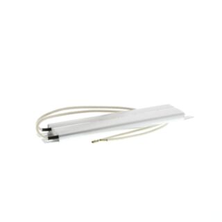 324010-Braking resistor, 400 ohm, 190 W nominal