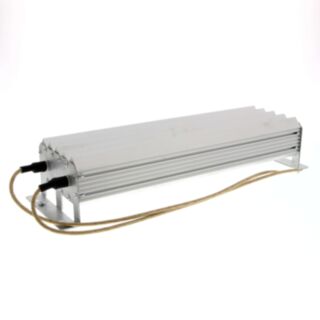 324020-Braking resistor, 70 ohm, 1900 W nominal