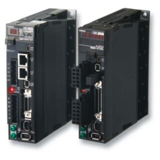 285543-Accurax G5 servo drive, 1~ 200 VAC, MECHATROLINK II type, 1.0 k