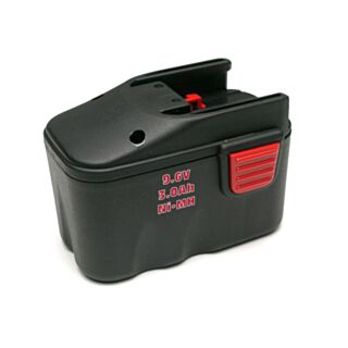 2598504-BATTERY CB9630H(PK=1)