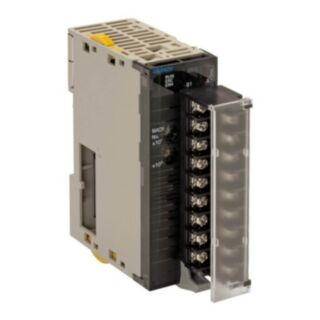 104446-Analog output unit, 4 x outputs 1 to 5 V, 0 to 5 V, 0 to 10 V,