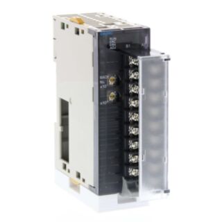 171897-Analog output unit, 8 x outputs 4 to 20 mA, resolution 12 bit,