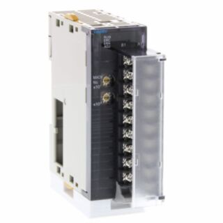 171896-Analog output unit, 8 x output 1 to 5 V, 0 to 5 V, 0 to 10 V, -