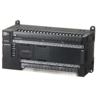 333293-PLC, 100-240 VAC supply, 36 x 24 VDC inputs, 24 x relay outputs