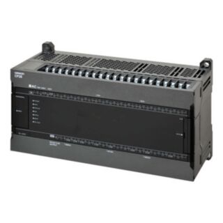 689943-CP2E series compact PLC - Essential Type; 36 DI, 24DO; Relay ou