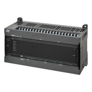 689943-CP2E series compact PLC - Essential Type; 36 DI, 24DO; Relay ou
