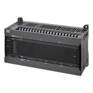 689932-CP2E series compact PLC - Standard Type; 36 DI, 24DO; Relay out