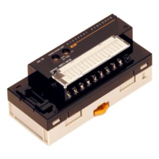 248772-CompoNet I/O unit, 8 x 24 VDC inputs PNP & 8 x transistor outpu