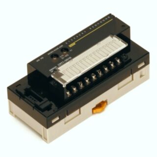 226106-CompoNet output unit, 16 x transistor outputs, PNP, 0.5 A, 24 V