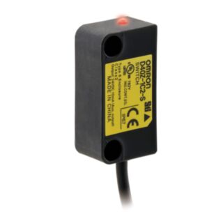 356440-Safety non-contact door switch, Cat 4/Ple, 5m cable, switch onl