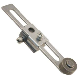 103625-Replacement lever, adjustable roller lever type