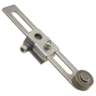 103625-Replacement lever, adjustable roller lever type