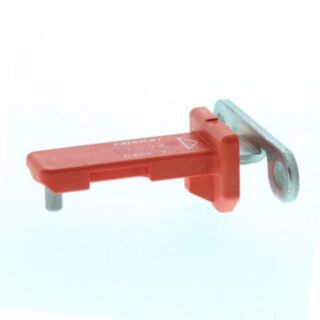 134706-Slide operation key for D4BL switch, vertical mounting