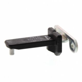 134588-Safety-door switch accessory, D4BS, operation key: vertical mou
