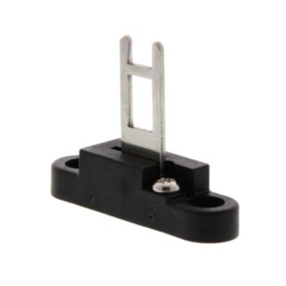 150258-Operation key for D4NL/NS; adjustable mounting (horizontal)