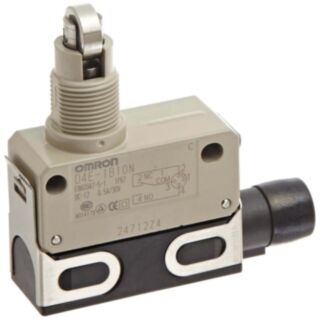 134063-Limit switch, slim sealed, connector type, general purpose, cro