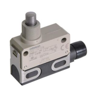 134067-Limit switch, slim sealed, connector type, general purpose, plu