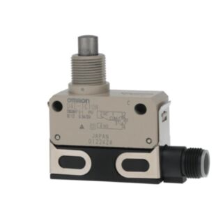 134067-Limit switch, slim sealed, connector type, general purpose, plu