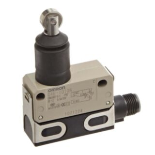 133989-Limit switch, slim sealed, connector type, general purpose, sea