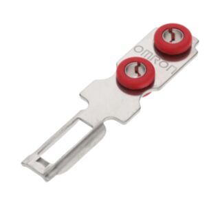 133923-Operation Key, horizontal mounting
