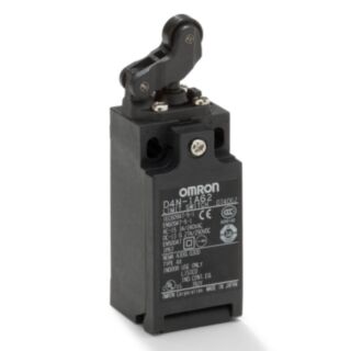 170251-Limit switch, One-way roller arm lever (horizontal), 1NC/1NO (s
