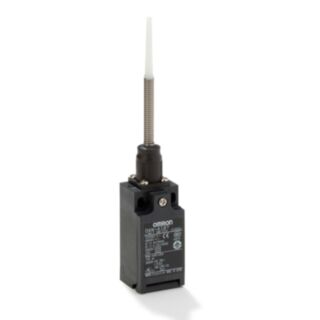 170595-Limit switch, plastic rod, 1 conduit, M20
