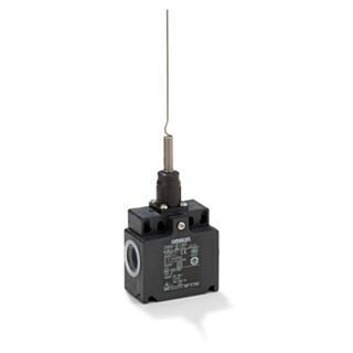 170100-Limit switch, Roller lever (resin lever, resin roller), 1NC/1NO