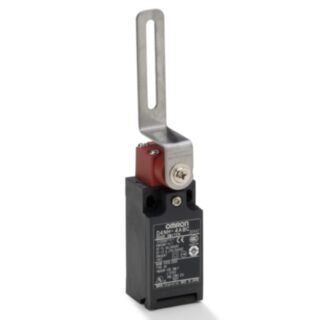 170754-Safety door-hinge switch, Arm lever actuator, PG 13.5 Conduit,
