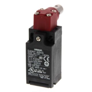 170746-Safety door-hinge switch, Shaft Actuator, PG 13.5 Conduit, 2NC