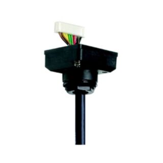 393318-Guard lock safety-door switch accessory, D4SL-N, connector cabl
