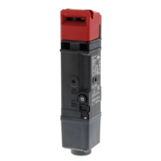 679263-Guard lock safety door switch, G1/2 coduit, 2NC + 2NC, resin he