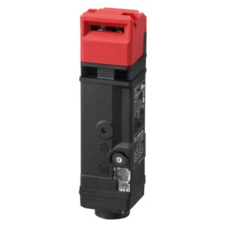 372876-Guard lock safety door switch, G1/2 coduit, 2NC/1NO+2NC/1NO, re