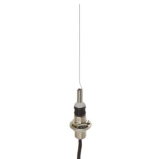 133721-Tactile Limit switch, M10 body, short spring wobble stick actua