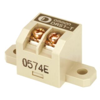 133617-CompoNet/DeviceNet termination terminal block