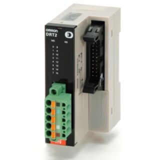 248825-DeviceNet digital output unit, 16 x transistor outputs 0.3 A, 2