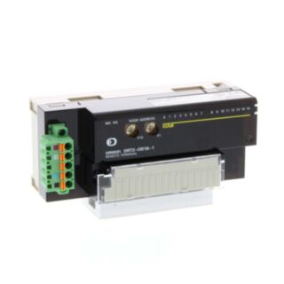 226527-DeviceNet digital output unit, 16 x transistor outputs 0.5 A, 2