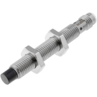 667839-Proximity sensor, inductive, stainless steel, long body, M8, un