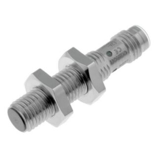 232021-Proximity sensor, inductive, stainless steel, short body, M8, s
